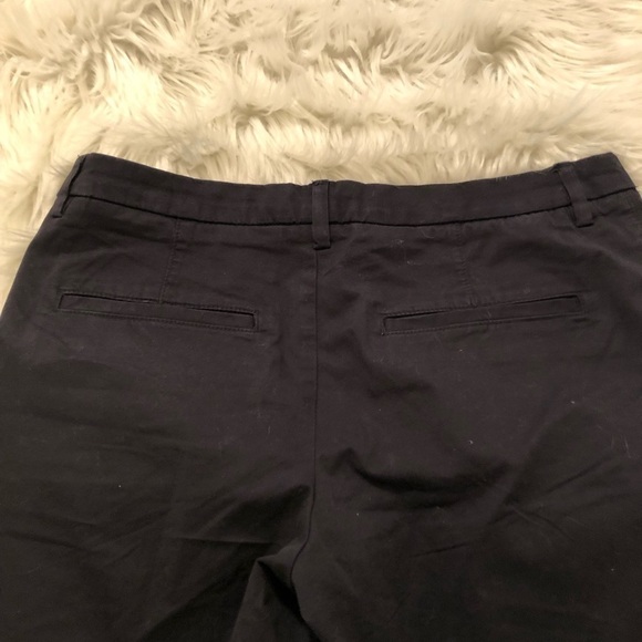 L.O.G.G. H&M Chino Shorts Black - Picture 8 of 8